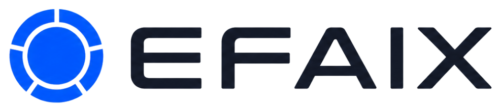 EFAIX logo