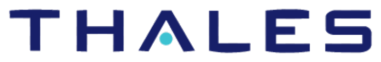 Thales logo