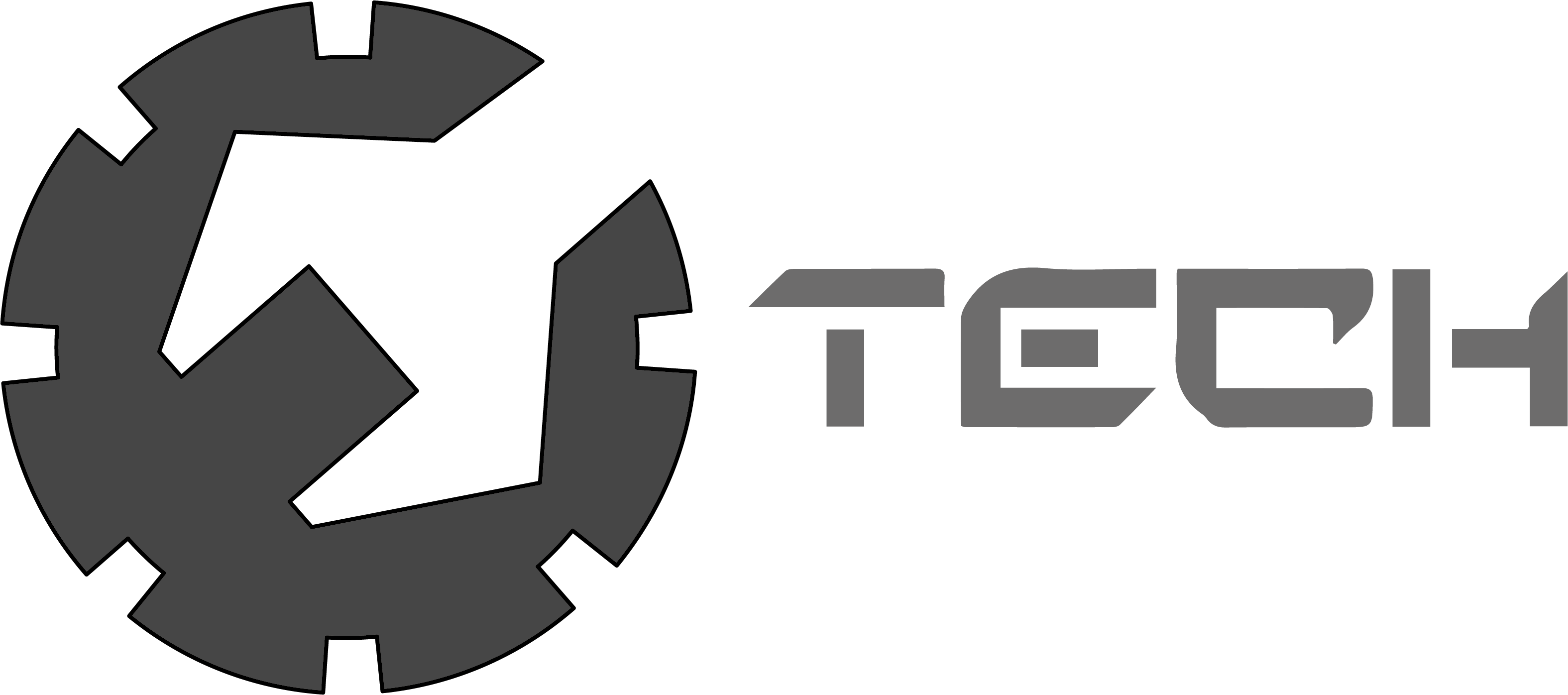Emines Technology Club logo