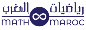 Math&Maroc logo